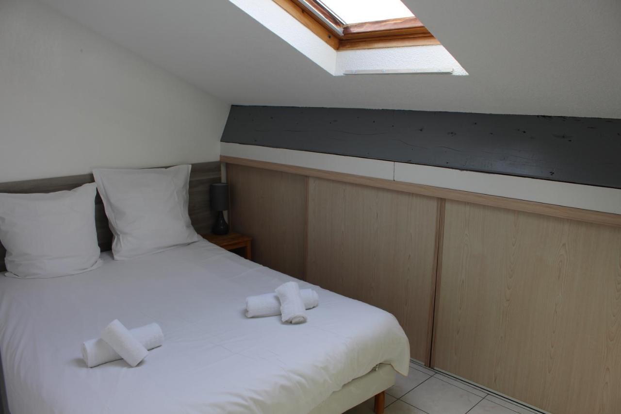 Residence Enzo Paradise La Seyne-sur-Mer Exterior foto