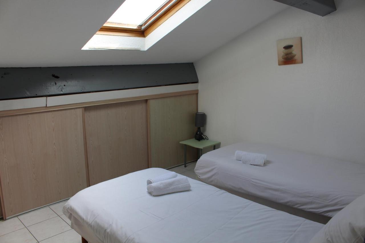 Residence Enzo Paradise La Seyne-sur-Mer Exterior foto