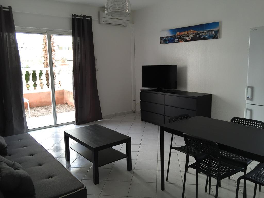 Residence Enzo Paradise La Seyne-sur-Mer Quarto foto