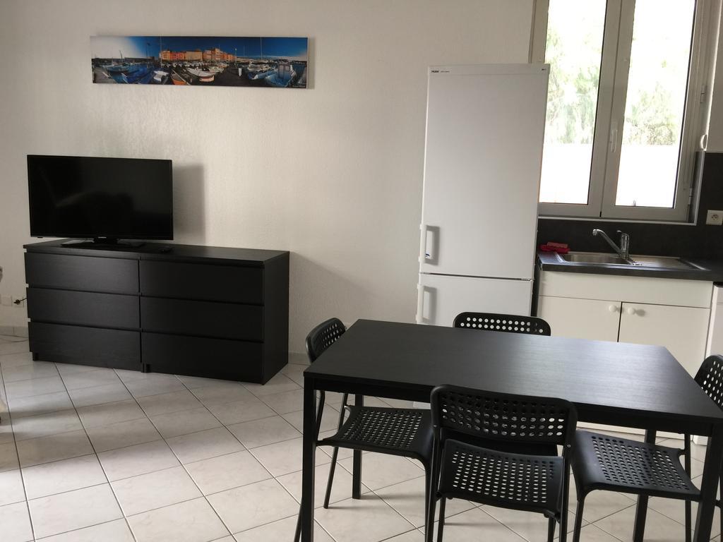 Residence Enzo Paradise La Seyne-sur-Mer Quarto foto