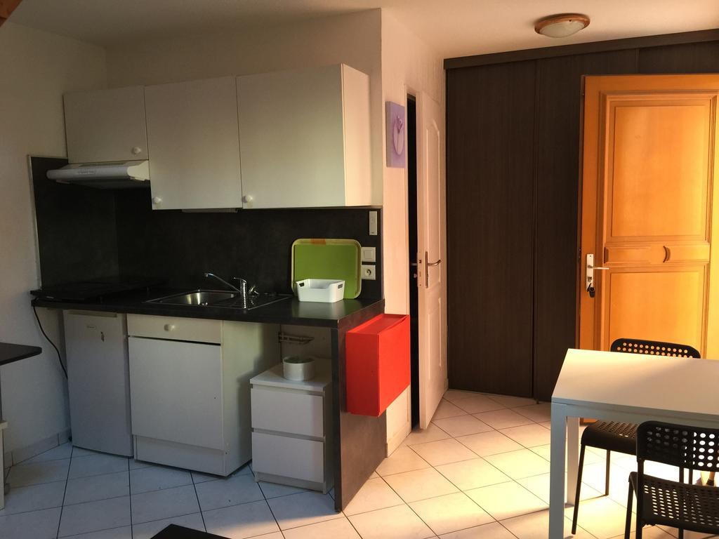 Residence Enzo Paradise La Seyne-sur-Mer Quarto foto