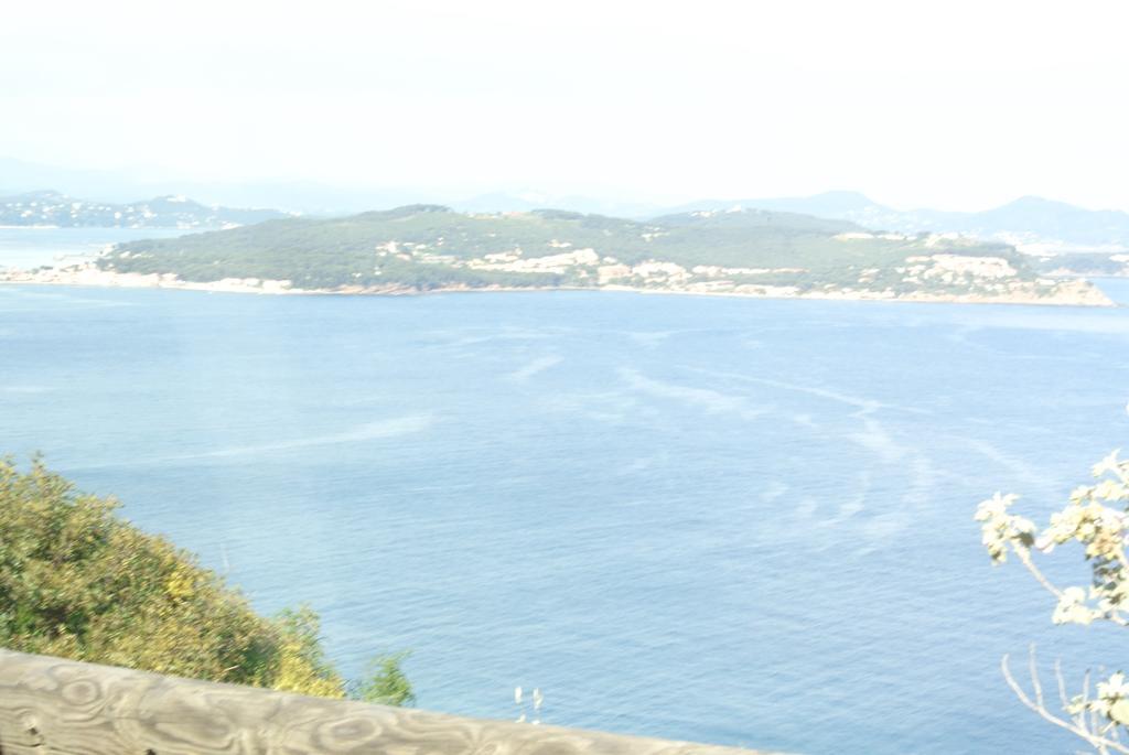Residence Enzo Paradise La Seyne-sur-Mer Quarto foto